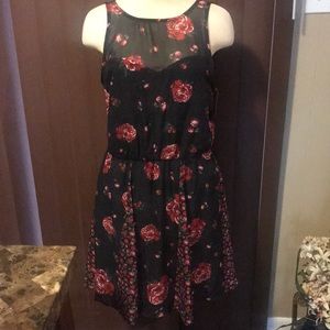Xhilaration dress , size M, New with tags